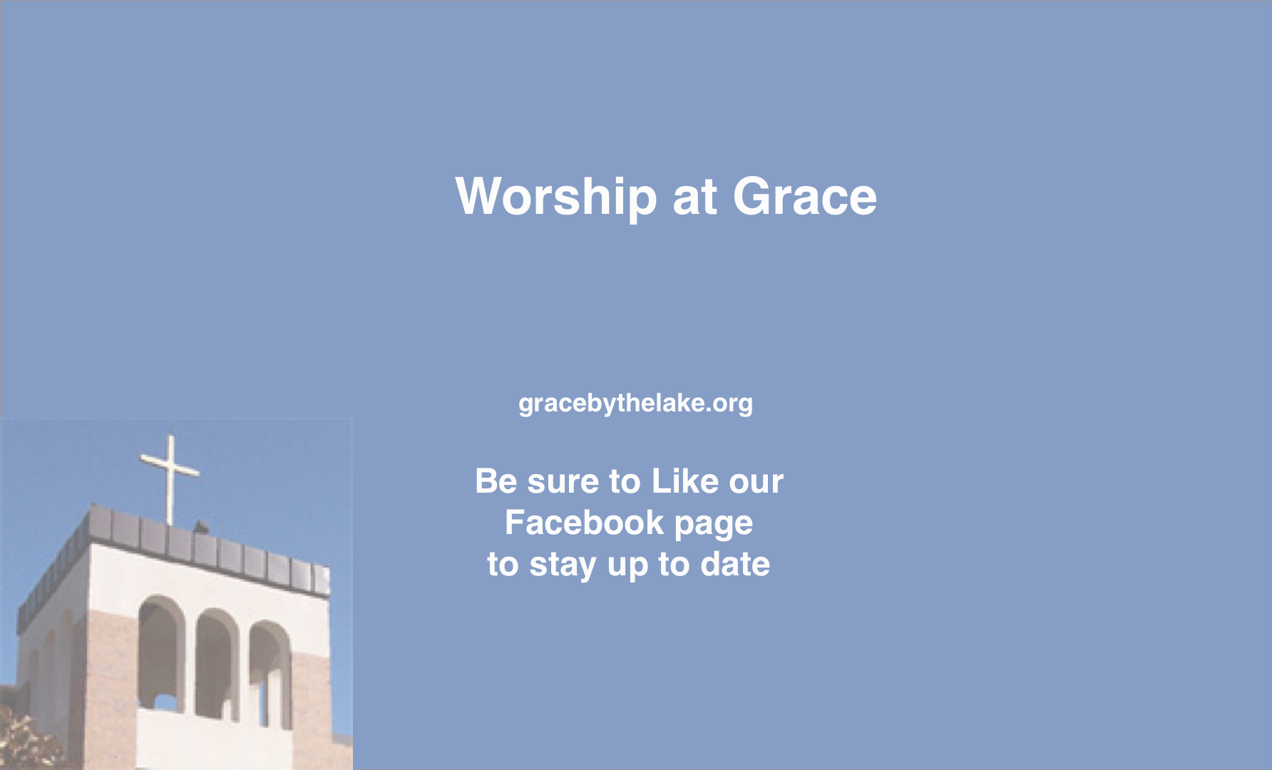 worship service img placeholder